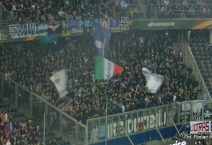 EL: RB Salzburg - Lazio Roma. 2018-04-12