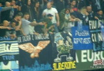 EL: RB Salzburg - Lazio Roma. 2018-04-12