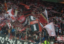 EL: RB Salzburg - Lazio Roma. 2018-04-12