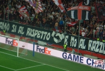 EL: RB Salzburg - Lazio Roma. 2018-04-12