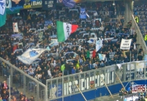 EL: RB Salzburg - Lazio Roma. 2018-04-12