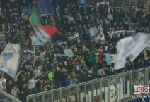 EL: RB Salzburg - Lazio Roma. 2018-04-12