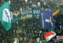 EL: RB Salzburg - Lazio Roma. 2018-04-12