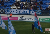 HR: NK Osijek - Istra 1961. 2018-04-13