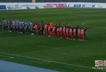 HR: NK Osijek - Istra 1961. 2018-04-13