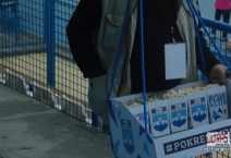 HR: NK Osijek - Istra 1961. 2018-04-13