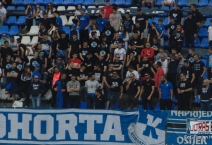 HR: NK Osijek - Istra 1961. 2018-04-13