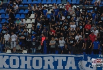 HR: NK Osijek - Istra 1961. 2018-04-13