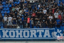 HR: NK Osijek - Istra 1961. 2018-04-13