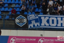 HR: NK Osijek - Istra 1961. 2018-04-13