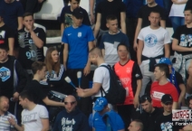 HR: NK Osijek - Istra 1961. 2018-04-13