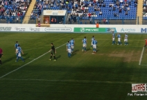 HR: NK Osijek - Istra 1961. 2018-04-13