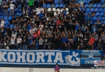 HR: NK Osijek - Istra 1961. 2018-04-13