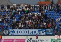 HR: NK Osijek - Istra 1961. 2018-04-13