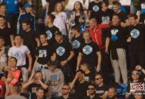 HR: NK Osijek - Istra 1961. 2018-04-13