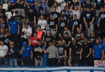 HR: NK Osijek - Istra 1961. 2018-04-13
