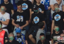 HR: NK Osijek - Istra 1961. 2018-04-13