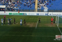 HR: NK Osijek - Istra 1961. 2018-04-13