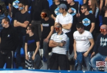 HR: NK Osijek - Istra 1961. 2018-04-13