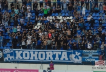 HR: NK Osijek - Istra 1961. 2018-04-13