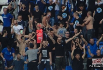 HR: NK Osijek - Istra 1961. 2018-04-13