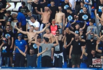 HR: NK Osijek - Istra 1961. 2018-04-13