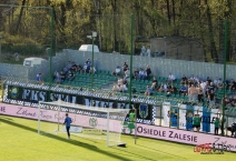 PL: GKS Katowice - Stal Mielec. 2018-04-14