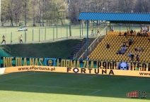 PL: GKS Katowice - Stal Mielec. 2018-04-14