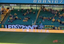 PL: GKS Katowice - Stal Mielec. 2018-04-14