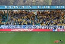 PL: GKS Katowice - Stal Mielec. 2018-04-14