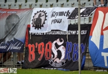 1L: Raków Częstochowa - Stomil Olszyn. 2018-04-29