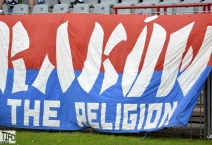 1L: Raków Częstochowa - Stomil Olszyn. 2018-04-29