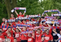 1L: Raków Częstochowa - Stomil Olszyn. 2018-04-29