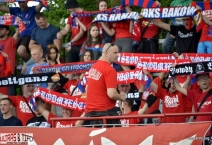 1L: Raków Częstochowa - Stomil Olszyn. 2018-04-29