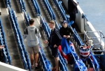 SCO: Glasgow Rangers - Kilmarnock. 2018-05-05