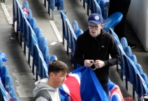 SCO: Glasgow Rangers - Kilmarnock. 2018-05-05