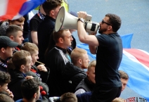 SCO: Glasgow Rangers - Kilmarnock. 2018-05-05