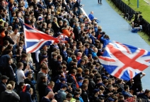 SCO: Glasgow Rangers - Kilmarnock. 2018-05-05