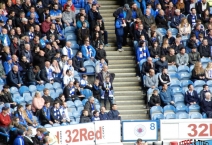 SCO: Glasgow Rangers - Kilmarnock. 2018-05-05