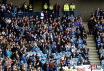SCO: Glasgow Rangers - Kilmarnock. 2018-05-05