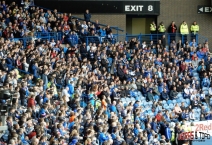 SCO: Glasgow Rangers - Kilmarnock. 2018-05-05