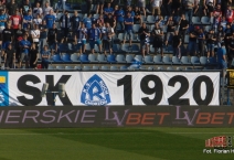 PL: Ruch Chorzów - GKS Katowice. 2018-05-12