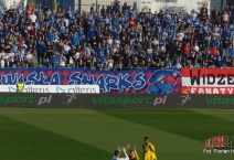 PL: Ruch Chorzów - GKS Katowice. 2018-05-12