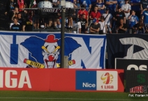 PL: Ruch Chorzów - GKS Katowice. 2018-05-12