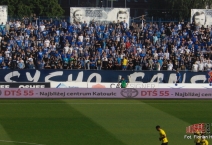 PL: Ruch Chorzów - GKS Katowice. 2018-05-12