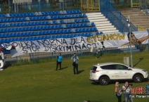 PL: Ruch Chorzów - GKS Katowice. 2018-05-12