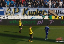 PL: Ruch Chorzów - GKS Katowice. 2018-05-12