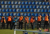 PL: Ruch Chorzów - GKS Katowice. 2018-05-12