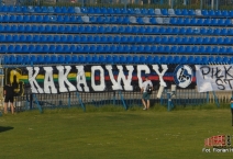 PL: Ruch Chorzów - GKS Katowice. 2018-05-12