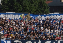 PL: Ruch Chorzów - GKS Katowice. 2018-05-12